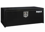 Buyers Products 1703303, 14x16x30" Black Steel Underbody Truck Box. Fixed Price $339.95.