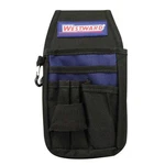 Westward Tool Pouch, 6 Pockets, Compatible With Belts Up To 3 In, Belt. Fixed Price $20.66.