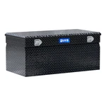Uws Tbc-48-blk Gloss Black Aluminum 48" Utility Chest Box Tool Cargo Storage. Fixed Price $837.95.