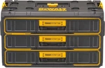 Dewalt Toughsystem 2.0 Tool Organizer And Storage 3 Drawer Unit (dwst08330). Fixed Price $158.40.