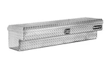 Buyers Product 13x16x56" Diamond Tread Aluminum Lo-sider Truck Box. Fixed Price $684.80.