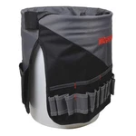 Westward 32pj50 Bucket Tool Organizer,polyester,gray. Fixed Price $16.11.