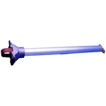 Ergonomic Tool Holder, 2-3/4 In Opening, Up To 18 Msa. Fixed Price $111.19.