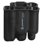 Jonard Tools H-75 Tool Pouch, Blue, Plastic, 7 Pockets. Fixed Price $37.85.