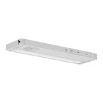 Radionic Hi-tech Led Dimmable Under Cabinet Light,675 Lm Uc18-1k-hl-d. Fixed Price $85.87.