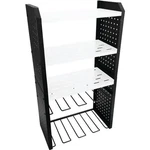 Wilmar Pmw7704 17 In. 5 Shelf Power Tool Storage. Fixed Price $80.22.