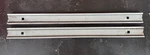 Vintage Craftsman 14-3/4" Toolbox Roller Cab Cabinet Friction Drawer Slide Pair. Fixed Price $69.99.