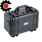 Eclipse Tools Pro'skit Heavy Duty Waterproof Case 12.9 X 9.1 6.7". Fixed Price $68.52.