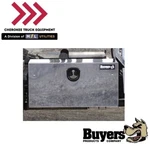 Buyers Products 1702653,18x18x30 Stainless Steel Truck Box W/ Mirror Finish. Fixed Price $578.95.