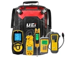 Uei 522kit - Oil Burner & Boiler Installation Maintenance Test Kit. Fixed Price $1542.41.