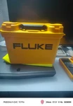 Fluke C1600 Hard Case. Fixed Price $84.50.