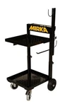 Mirka 9190310111 Trolley (qty. 1). Fixed Price $1101.35.