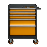Apex Gwr83241 Gearwrench 26" 5 Drawer Gsx Series Rolling Tool Cabinet -. Fixed Price $982.32.