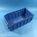 Ssi Schaefer Rk 321 Series Shelf Bin Usip. Fixed Price $1.00.