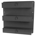 Durham Mfg 806-95 Truck/van Door Storage Tray,steel,20ga. 3kr07. Fixed Price $117.91.