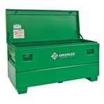 Greenlee 1332 4.9 Cu-ft 32" X 19" 14" Storage Chest New. Fixed Price $698.19.