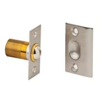 Ives 347b15 By Schlage Adjustable Ball Catch. Fixed Price $23.72.