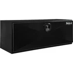 Buyers Products 1752810 Pro Series Steel Toolbox 18" H X D 48" W. Fixed Price $515.00.