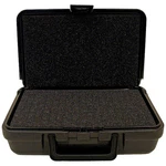 Platt Black Protective Case, 10-1/2"l X 7"w 3"d 207 813889011490. Fixed Price $48.07.