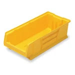 Quantum Storage Systems Qus952yl Bin, Polypropylene/polyethylene,. Fixed Price $25.79.