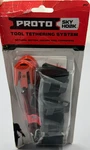 Proto Skyhook Tool Tethering System Jps2 Wrist Strap Kit 6lb Safety Lanyard. Fixed Price $19.16.