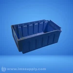 Ssi Schafer Rk 321 Transtac Container Usip. Fixed Price $5.38.