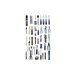 Flexcart Fc-20tbts Tool Bag,tool Set,series 20 56ge45. Fixed Price $592.67.