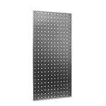 Triton Products Lb18-s (2) 18 In. W X 36 H Stainless Steel 18-gauge Square. Fixed Price $357.99.
