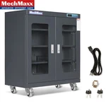 Mechmaxx 20-60% Rh Electronic Dry Cabinet 320l Esd Desiccator Cabinet, Edc320a. Fixed Price $1899.00.