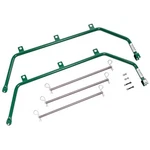 Greenlee 10462 41" X 12-5/8" Expander Kit For Hand Truck Wire Cart, Steel. Fixed Price $411.15.