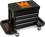 Gg1350 350-pound Capacity Garage Glider Rolling Tool Chest Seat. Fixed Price $153.99.