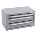 Huot 13595 Tap Storage,7-3/8"x7-3/4"x14-5/8" 2tpz8. Fixed Price $149.36.