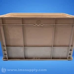 Orbis Nxo2415-14 Straight Wall Container Usip. Fixed Price $30.00.