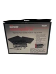 Sears Craftsman Toolbox Cabinet Sae/metric Socket Organizer Tray 965287 Sealed. Fixed Price $44.99.