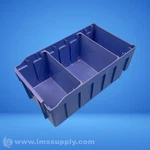 Ssi Schafer Rk 321 Transtac Container 5386. Fixed Price $8.40.