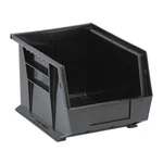 Quantum Storage Systems Qus239co Esd Conductive Bin,black,pp,7 In 2tb25. Fixed Price $51.19.