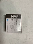 American Lighting Mvp-1-30-wh-b Mvp Puck Light 2-3/4" Wide Led - White. Fixed Price $23.11.