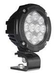 Genuine Narva Delta Worklight Pn 72466 2000 Lumen Powder Coated Aluminum Housing. Fixed Price $85.00.