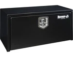 Buyers Products Black Steel 15" X 13" 36" Underbody Toolbox - #1703326. Fixed Price $469.95.