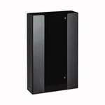 Adirmed Alhi90203blk Acrylic Glove Dispenser Triple Box Capacity 10.2 X 3.5 X.... Fixed Price $55.99.