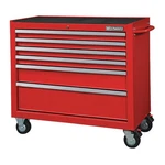Westward 32h852 Rolling Tool Cabinet, Red,heavy Duty. Fixed Price $1295.07.