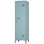Metal Cabinet Storage Lockable File Organizer Shelves Doors Home Office Miocasa. Fixed Price $179.99.