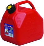 Scepter 07079 10 Liter 2.5 Gallon Fuel Can Red 31 X 29 20 Centimeters. Fixed Price $49.73.