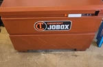 Crescent Jobox 2-652990 Steel Tool Chest With Handle Brown 36x20x23.75 In. Fixed Price $470.00.