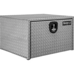 Buyers Diamond Tread Aluminum 18" X 24" 30" Underbody Toolbox -. Fixed Price $579.95.