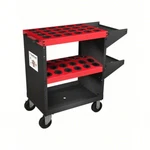 New. Huot 40 Taper Toolscoot 2tre1. Fixed Price $330.00.