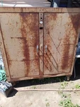 Knaack Box - Jobmaster 99. Fixed Price $900.00.