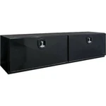 Buyers Products 1752815 Pro Series Steel Toolbox 18" H X D 60" W. Fixed Price $635.00.