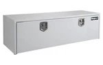 Buyers Product 24x24x72" White Steel Underbody Truck Box. Fixed Price $1287.04.