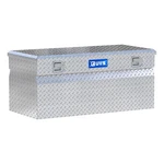 Uws 42" Utility Chest Box Tool (heavy Packaging) Ec20201 Bright Aluminum. Fixed Price $629.95.